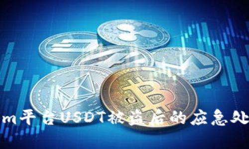 Tokenim平台USDT被盗后的应急处理指南