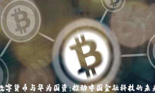 
数字货币与华为国资：推动中国金融科技的未来