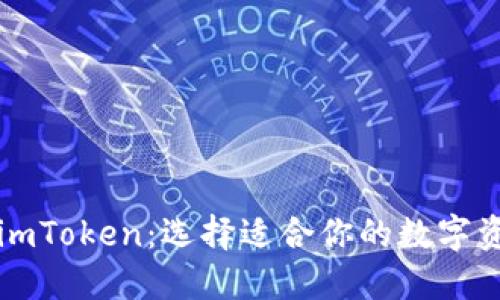 麦子钱包与imToken：选择适合你的数字资产管理工具