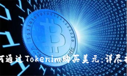 如何通过Tokenim购买美元：详尽指南