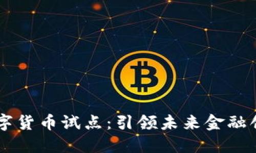 自贸区数字货币试点：引领未来金融创新的方向