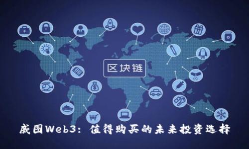 威图Web3: 值得购买的未来投资选择