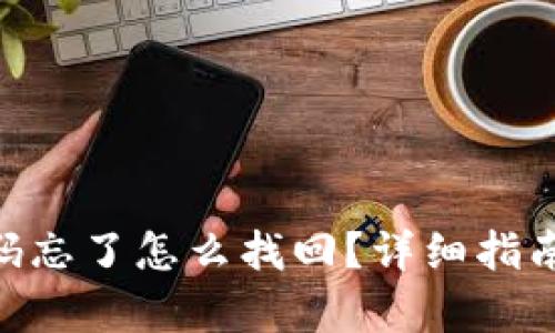 Tokenim密码忘了怎么找回？详细指南与步骤解析