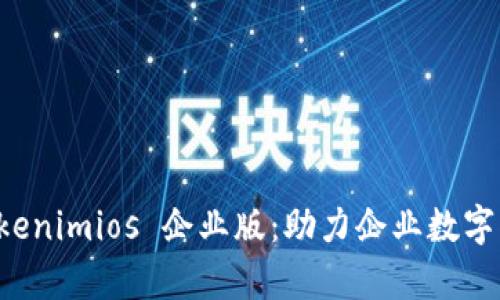 全面解析 Tokenimios 企业版：助力企业数字化转型的利器