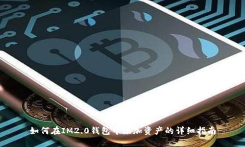 如何在IM2.0钱包中添加资产的详细指南