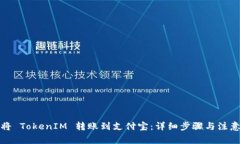 如何将 TokenIM 转账到支付