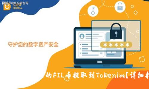 如何将交易所里的FIL币提取到Tokenim？详细指南