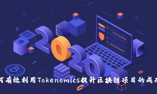 如何有效利用Tokenomics提升区块链项目的成功率