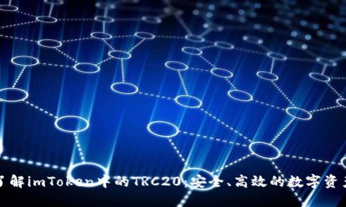 深入了解imToken中的TRC20：安全、高效的数字资产管理