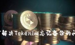 如何解决Tokenim忘记备份的