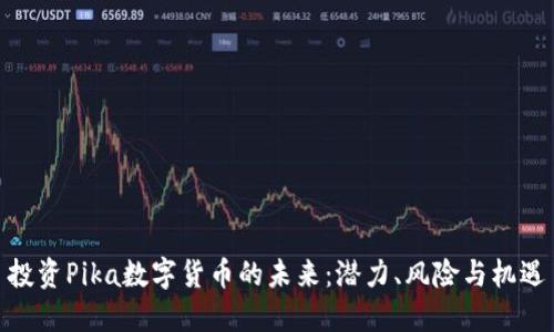 投资Pika数字货币的未来：潜力、风险与机遇