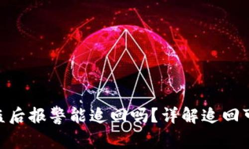 Tokenim被盗后报警能追回吗？详解追回可能性与对策