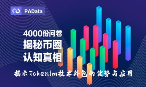 揭示Tokenim技术外包的优势与应用