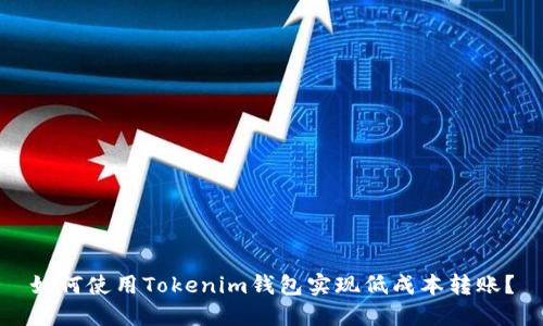 如何使用Tokenim钱包实现低成本转账？