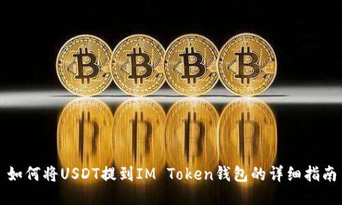 如何将USDT提到IM Token钱包的详细指南
