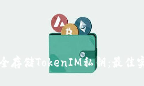 如何安全存储TokenIM私钥：最佳实践指南